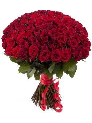 Creative Vision Board workshop space where corporate flower arrangements are designed and prepared for business delivery